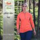 بلوز کوتاه کوهنوردی زنانه ریسا